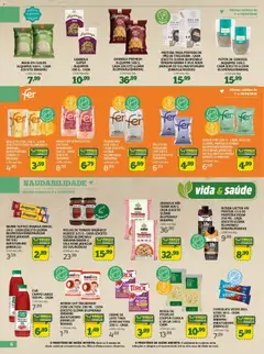 Cooper ofertas Quinzenal - Pré-Visualização do folheto da loja Cooper, válido de 14.04.2026 | Página: 6