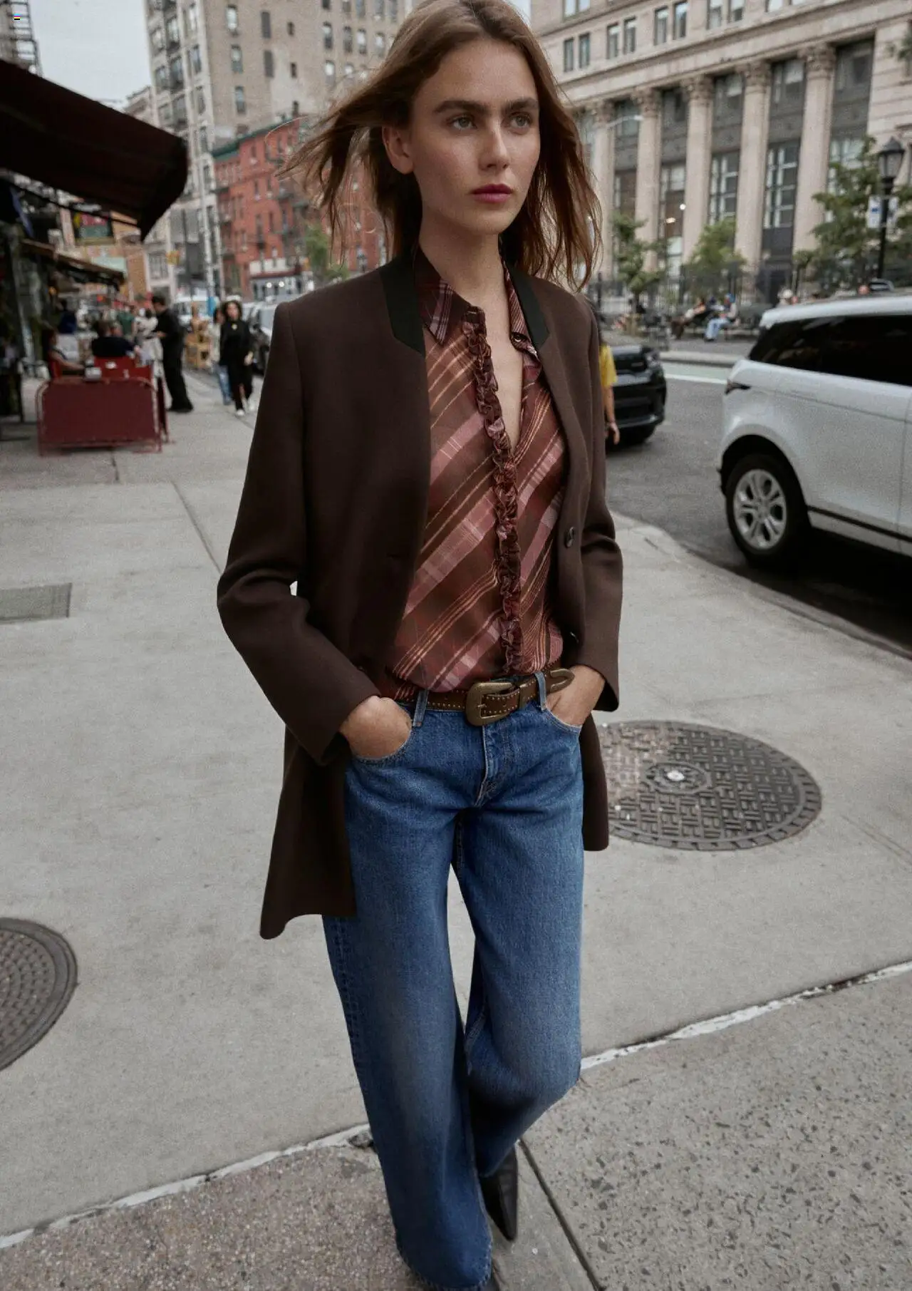 Nuevas ofertas de Zara válidas en toda la República Mexicana desde el 01.10.2025. ¡Encuentra las mejores ofertas en Zara - Catálogo Otoño! | Página: 10
