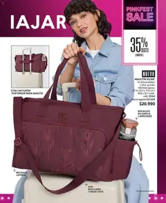 Catálogo CyZone Campaña 13 │ válido desde el 29.07.2025 | Página: 89 | Productos: Maletin, Maleta, Cinturón