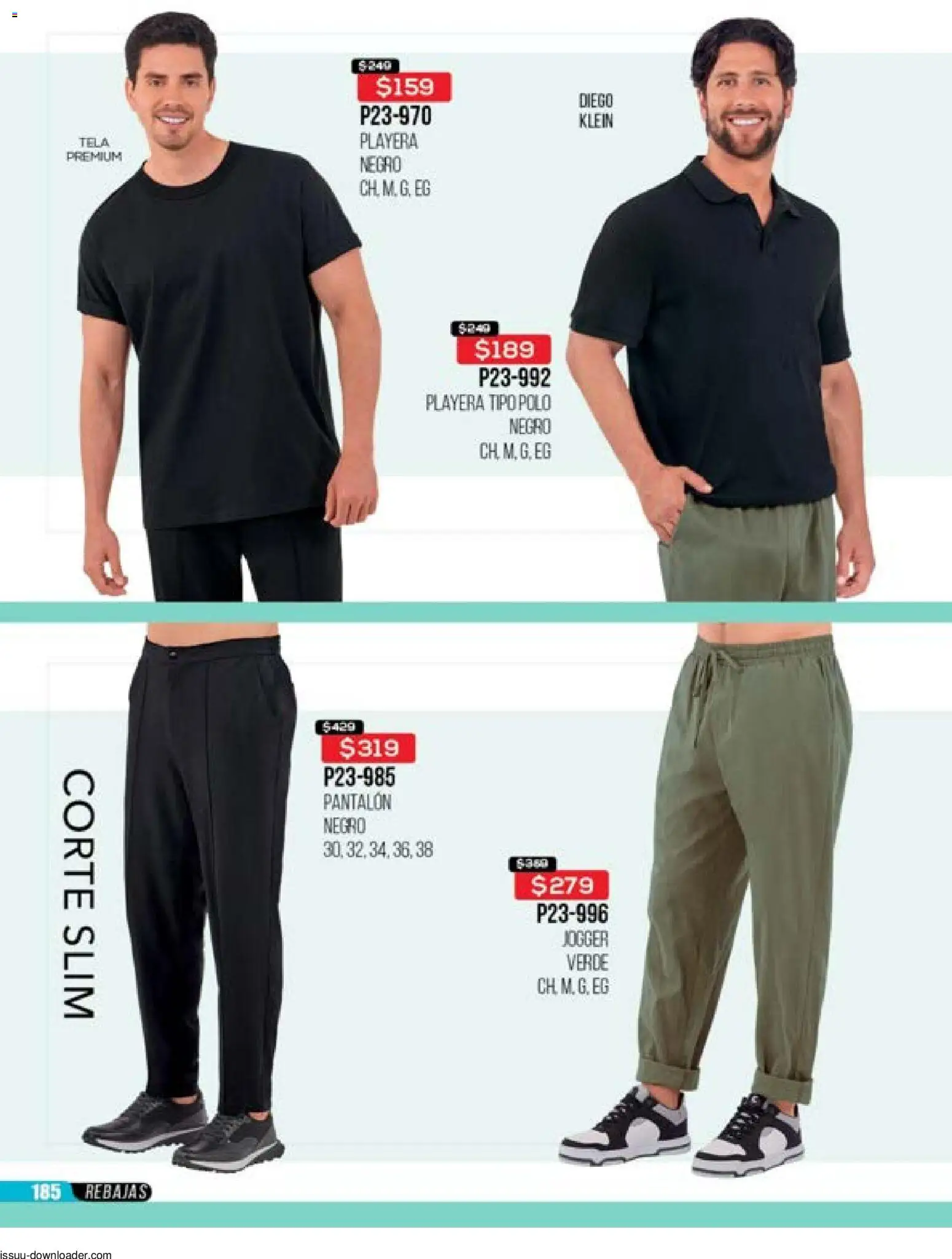 Nuevas ofertas de Cklass válidas en toda la República Mexicana desde el 31.10.2025. ¡Encuentra las mejores ofertas en Cklass catálogo Súper Rebajas Calzado! | Página: 637