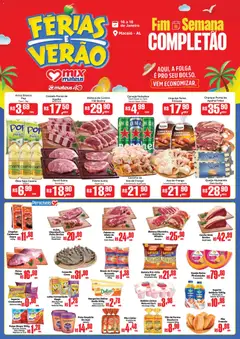 Mateus - Ofertas da semana  - Pré-Visualização do folheto da loja Mateus, válido de 16.01.2026
