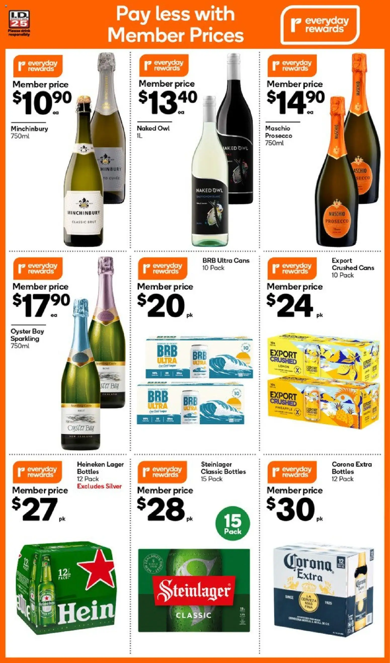 Woolworths catalogue from 29.12.2025 | Page: 8