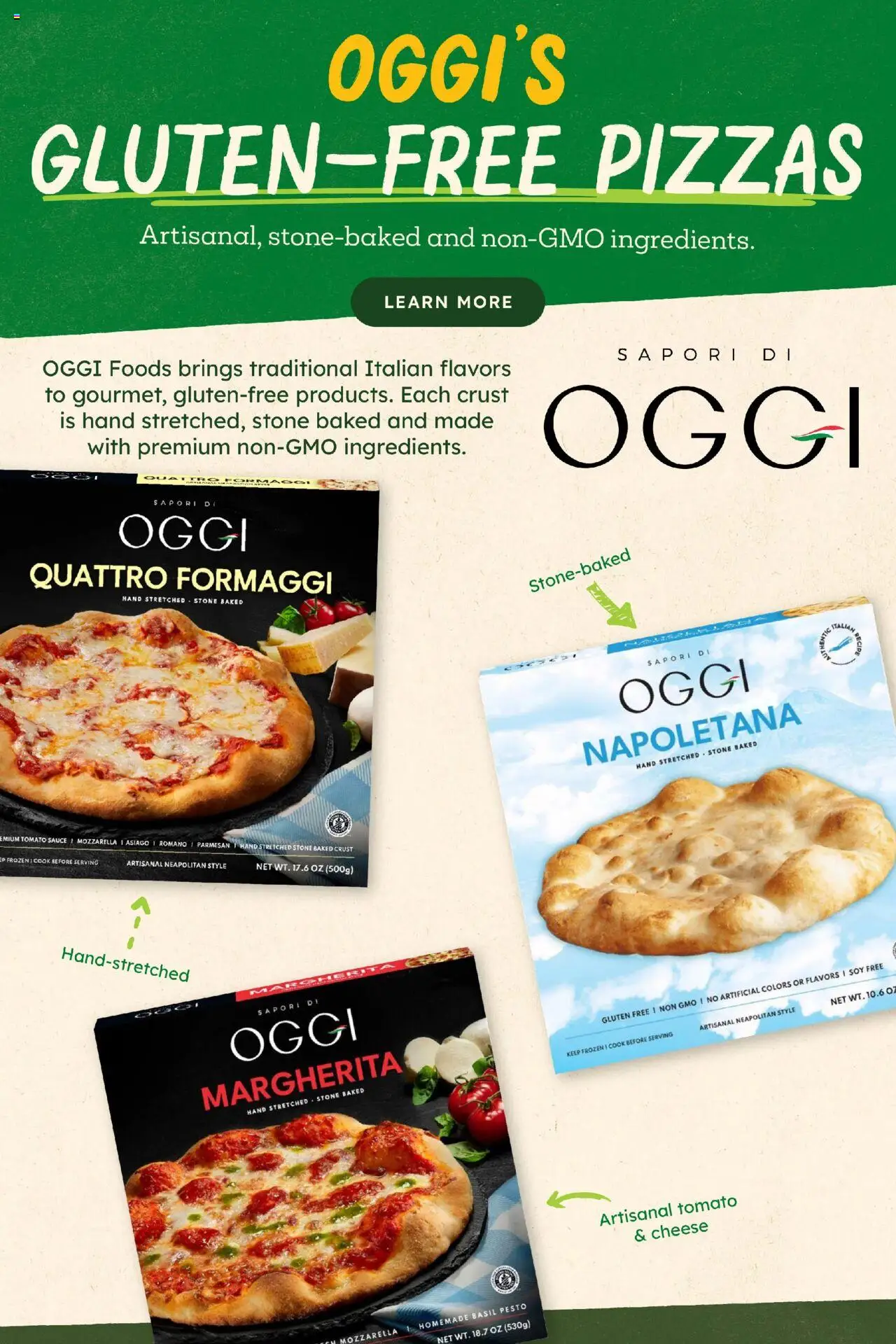 Sprouts Monthly Ad - valid from 31.07.2025 | Page: 21 | Products: Cheese, Sauce