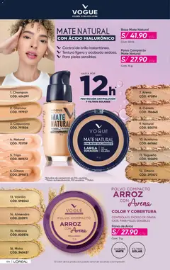 Vista previa de folleto Azzorti - Campaña 5 de la Azzorti válido desde 16.02.2026 | Página: 157