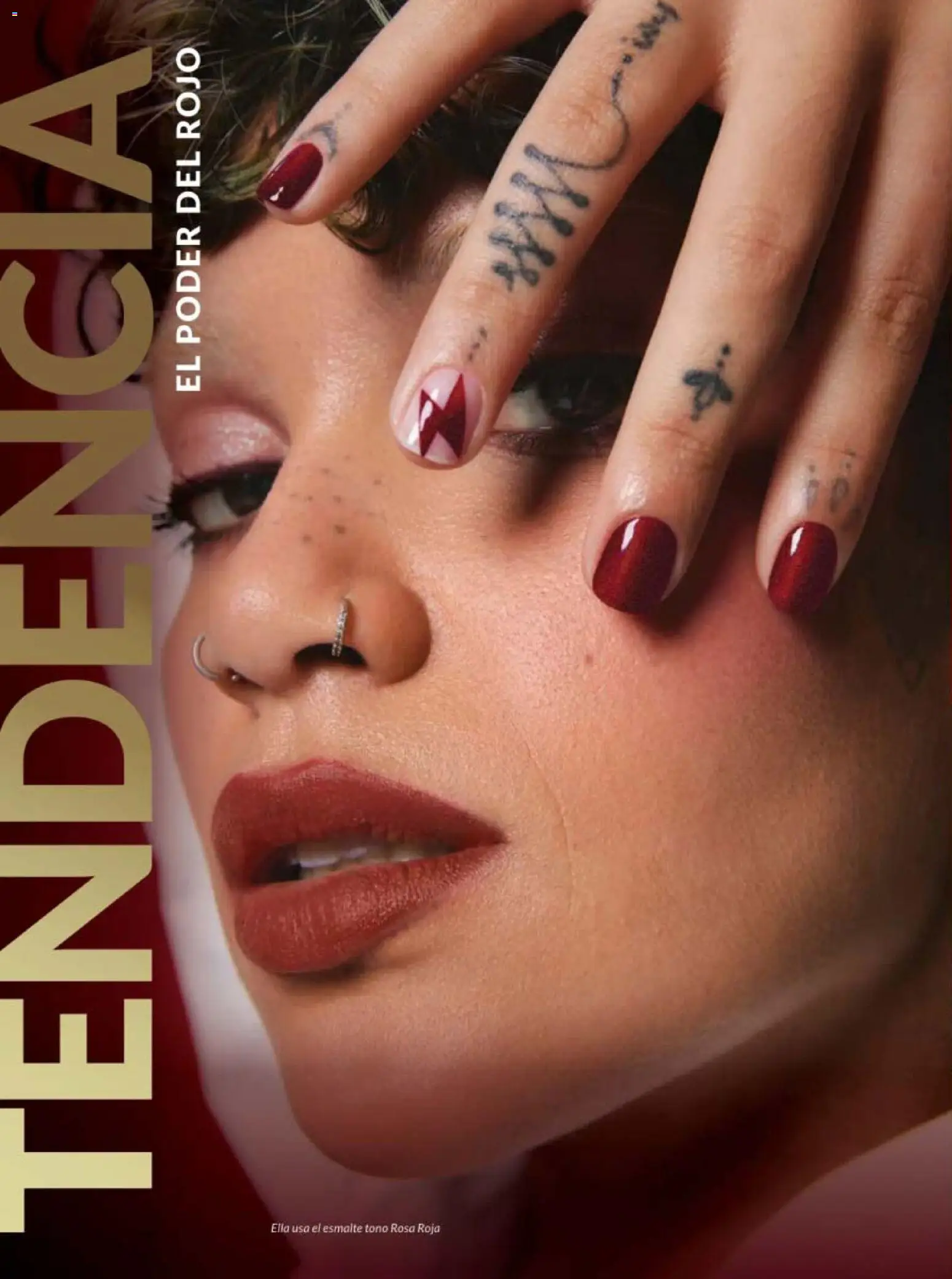 Nuevas ofertas de AVON válidas en toda la República Mexicana desde el 07.11.2025. ¡Encuentra las mejores ofertas en AVON campaña 17 2025! | Página: 14