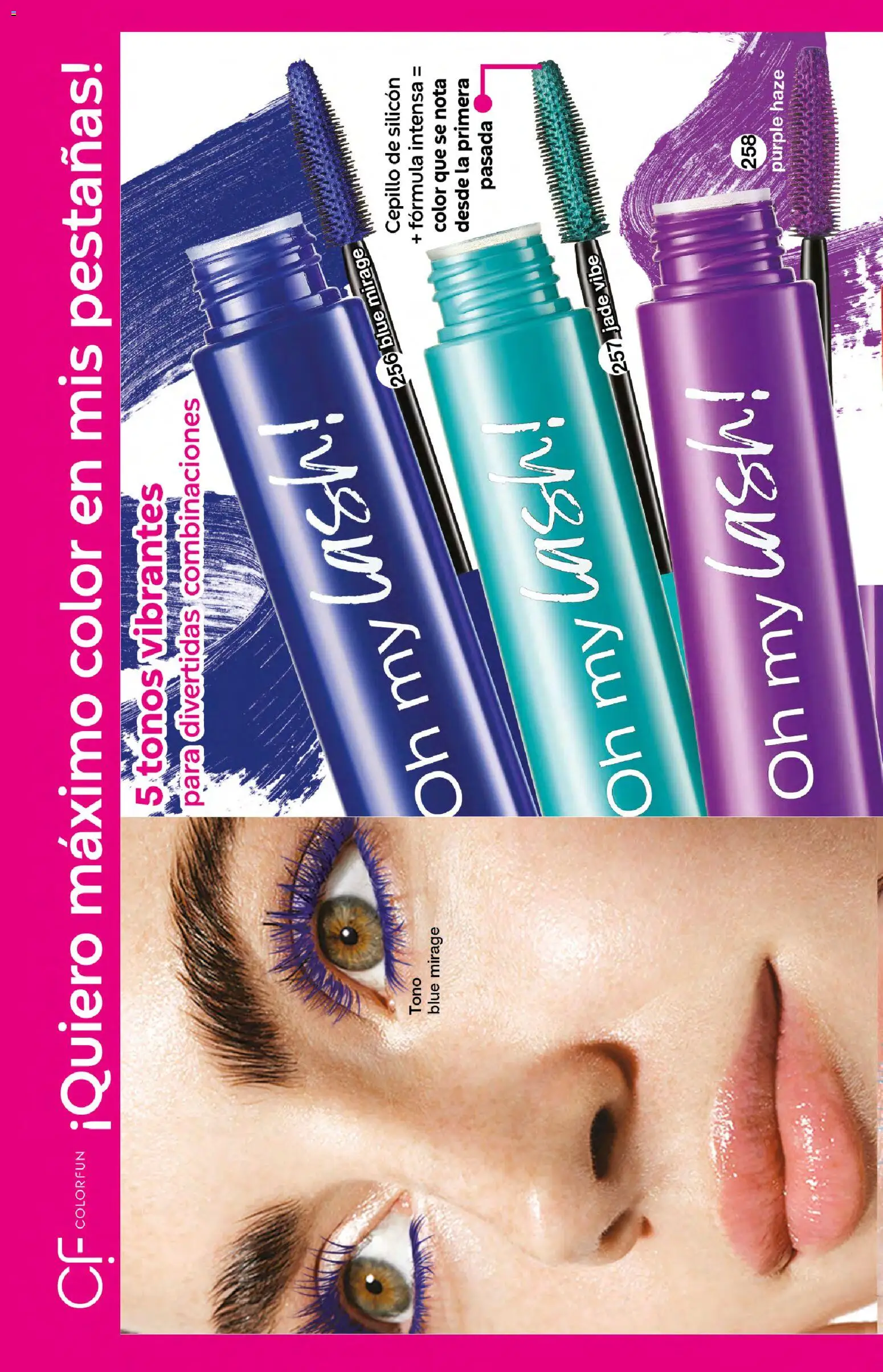 Nuevas ofertas de Fuller válidas en toda la República Mexicana desde el 18.02.2026. ¡Encuentra las mejores ofertas en Fuller campaña 23 2026! | Página: 80