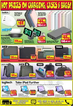 Preview of JB Hi-Fi Catalogue - valid from 05.02.2026 | Page: 13