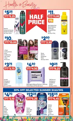 Preview of Foodland Catalogue - valid from 17.12.2025 | Page: 34