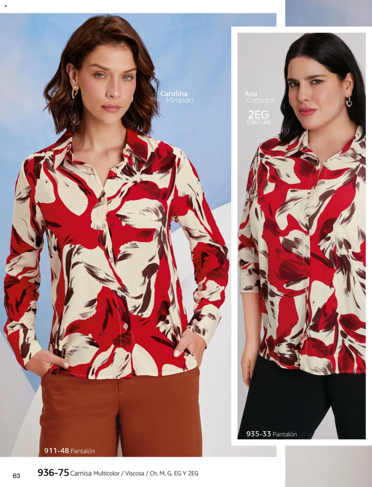 Nuevas ofertas de Cklass válidas en toda la República Mexicana desde el 02.01.2026. ¡Encuentra las mejores ofertas en Cklass catálogo Secrets! | Página: 99 | Productos: Camisa