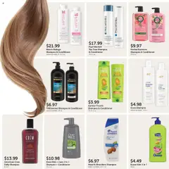 Preview of Fareway weekly ads valid from 29.09.2025 | Page: 30