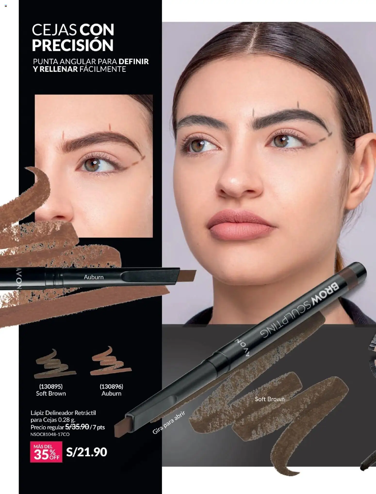 Catálogo Avon válido desde 01.12.2025 | Página: 49