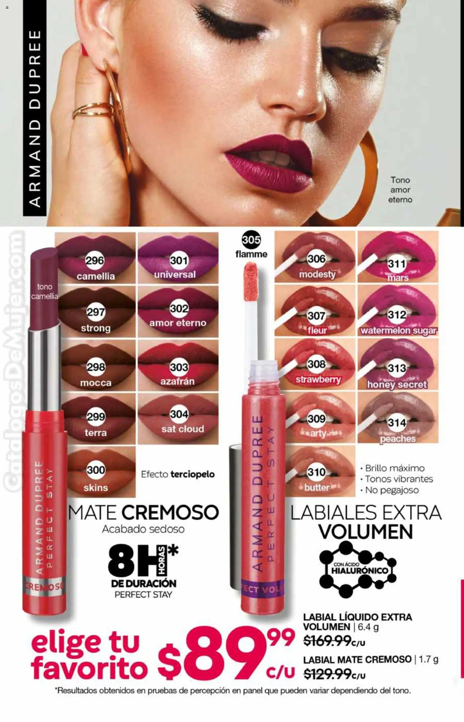 Nuevas ofertas de Fuller válidas en toda la República Mexicana desde el 26.11.2025. ¡Encuentra las mejores ofertas en Fuller campaña 17 2025! | Página: 128 | Productos: Brillo, Mate