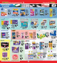 RedEconomia ofertas - Pré-Visualização do folheto da loja RedEconomia, válido de 04.03.2026 | Página: 20