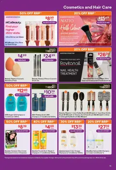 Preview of Discount Drug Stores catalogue - valid from 19.03.2026 | Page: 13