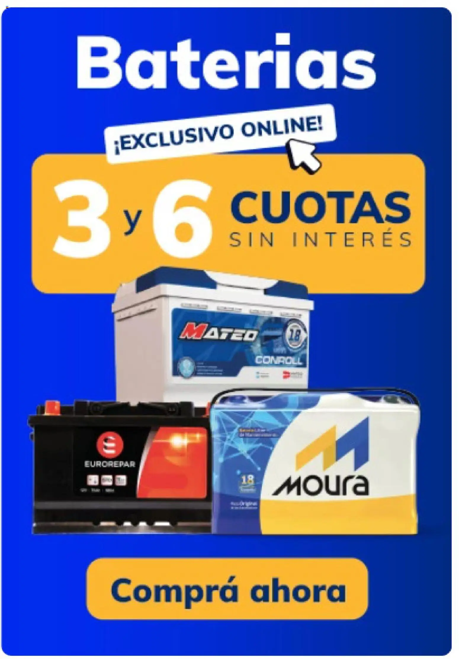 Norauto catálogo │ válido desde el 02.12.2025 | Página: 7