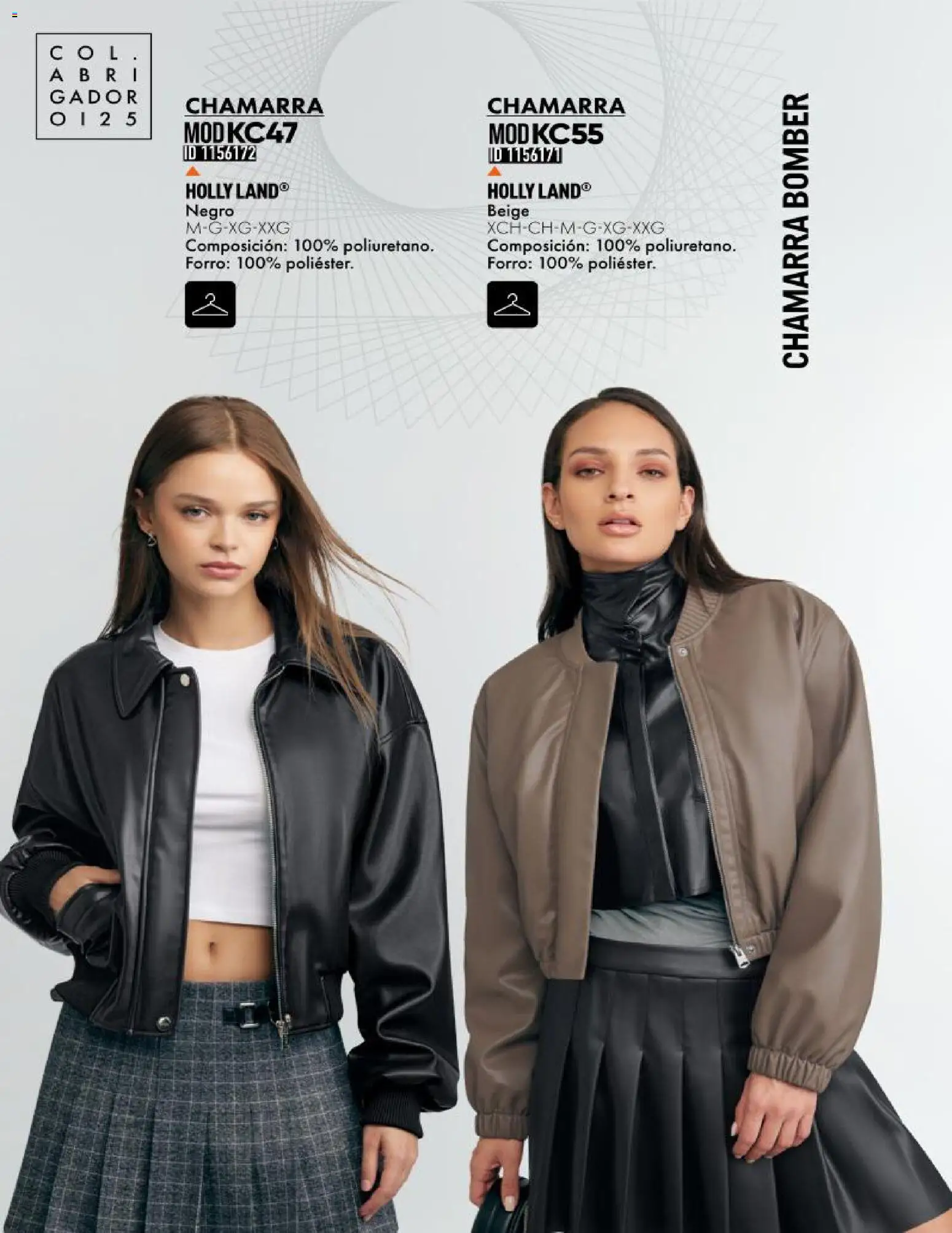 Nuevas ofertas de Price Shoes válidas en toda la República Mexicana desde el 11.11.2025. ¡Encuentra las mejores ofertas en Price Shoes catálogo ! | Página: 12 | Productos: Chamarra