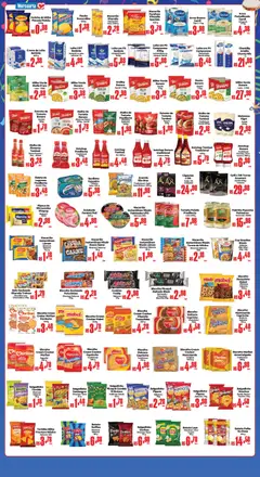 Mateus - Ofertas da semana  - Pré-Visualização do folheto da loja Mateus, válido de 09.02.2026 | Página: 2