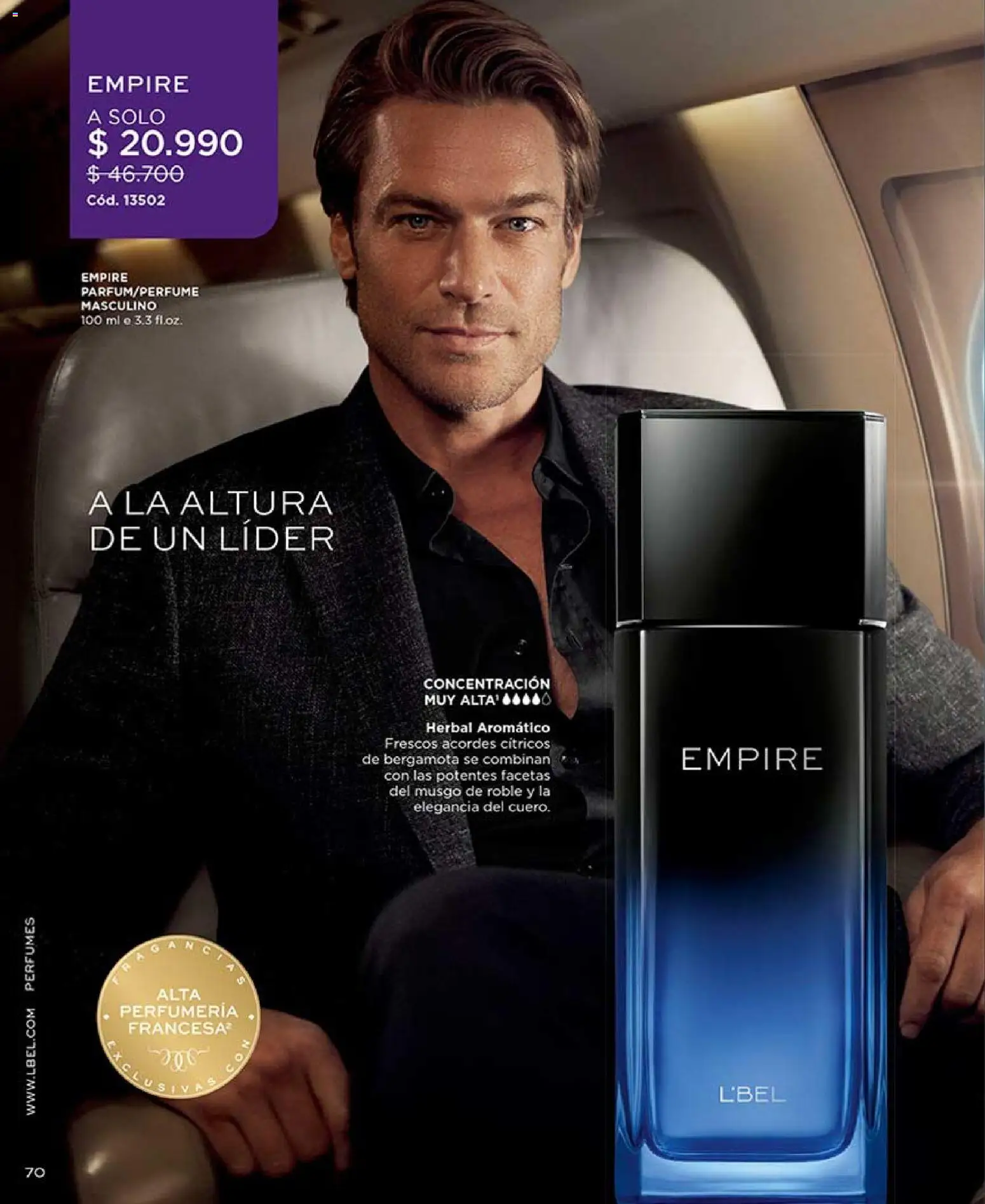 L'Bel Campaña 8 │ válido desde el 29.04.2026 | Página: 72