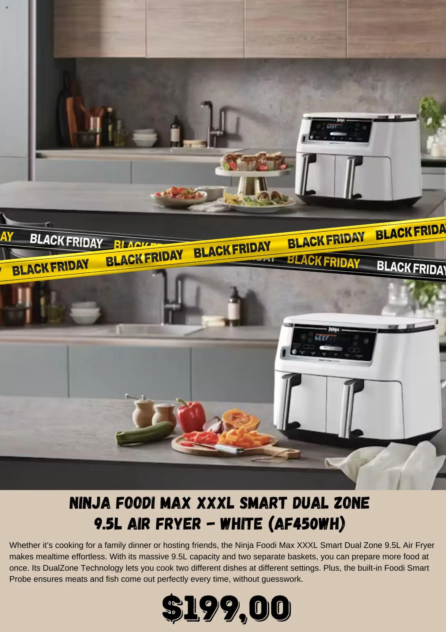 Harvey Norman catalogue from 11.11.2025 | Page: 7