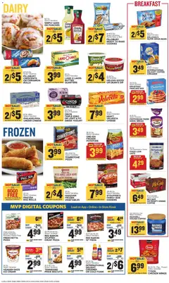 Preview of Food Lion weekly ads valid from 26.12.2025 | Page: 11