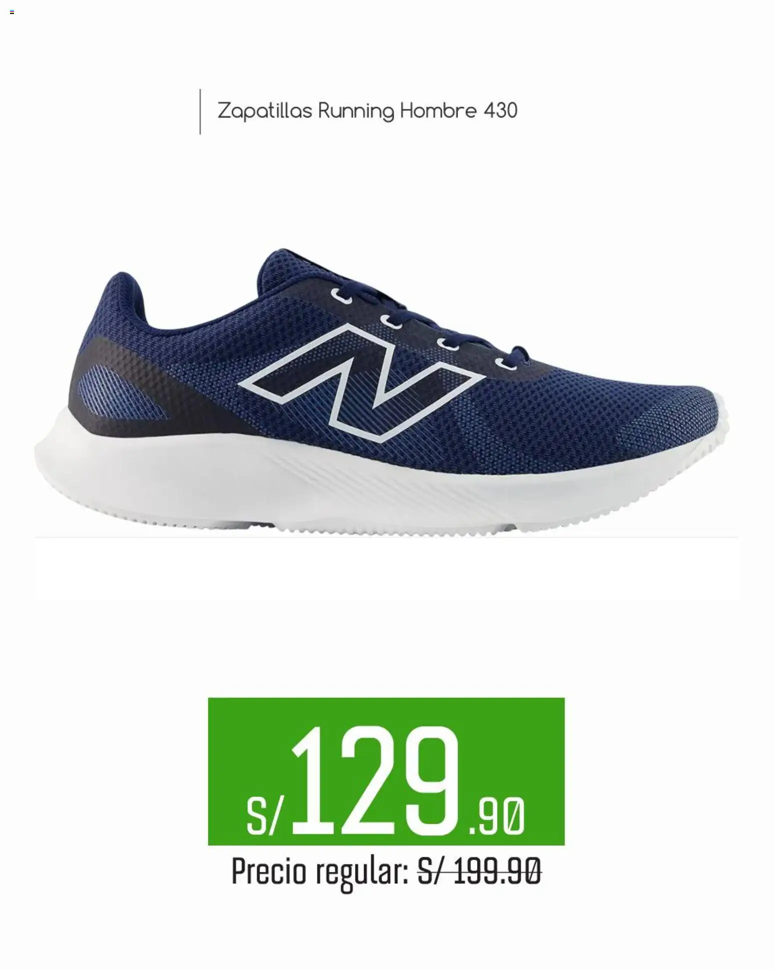 Catálogo Platanitos válido desde 20.04.2026 | Página: 5 | Productos: Zapatillas