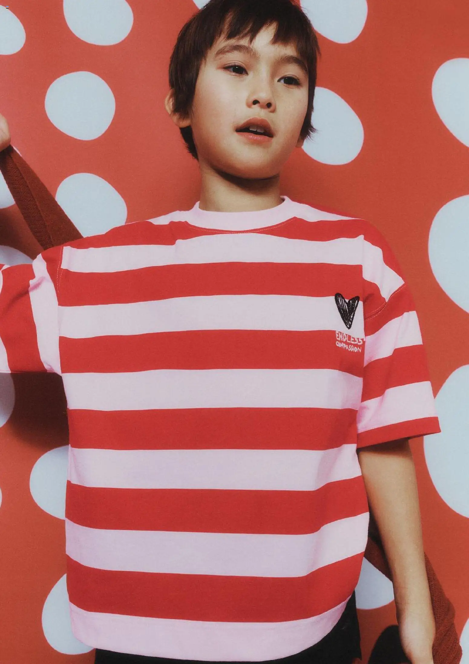 Zara catálogo - Boys │ válido desde el 02.02.2026 | Página: 14