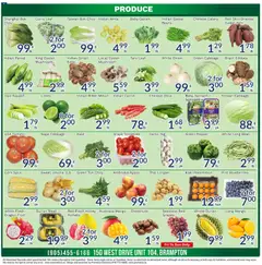 Preview of Oceans weekly flyer / circulaire from shop Oceans valid from 28.11.2025 | Page: 2