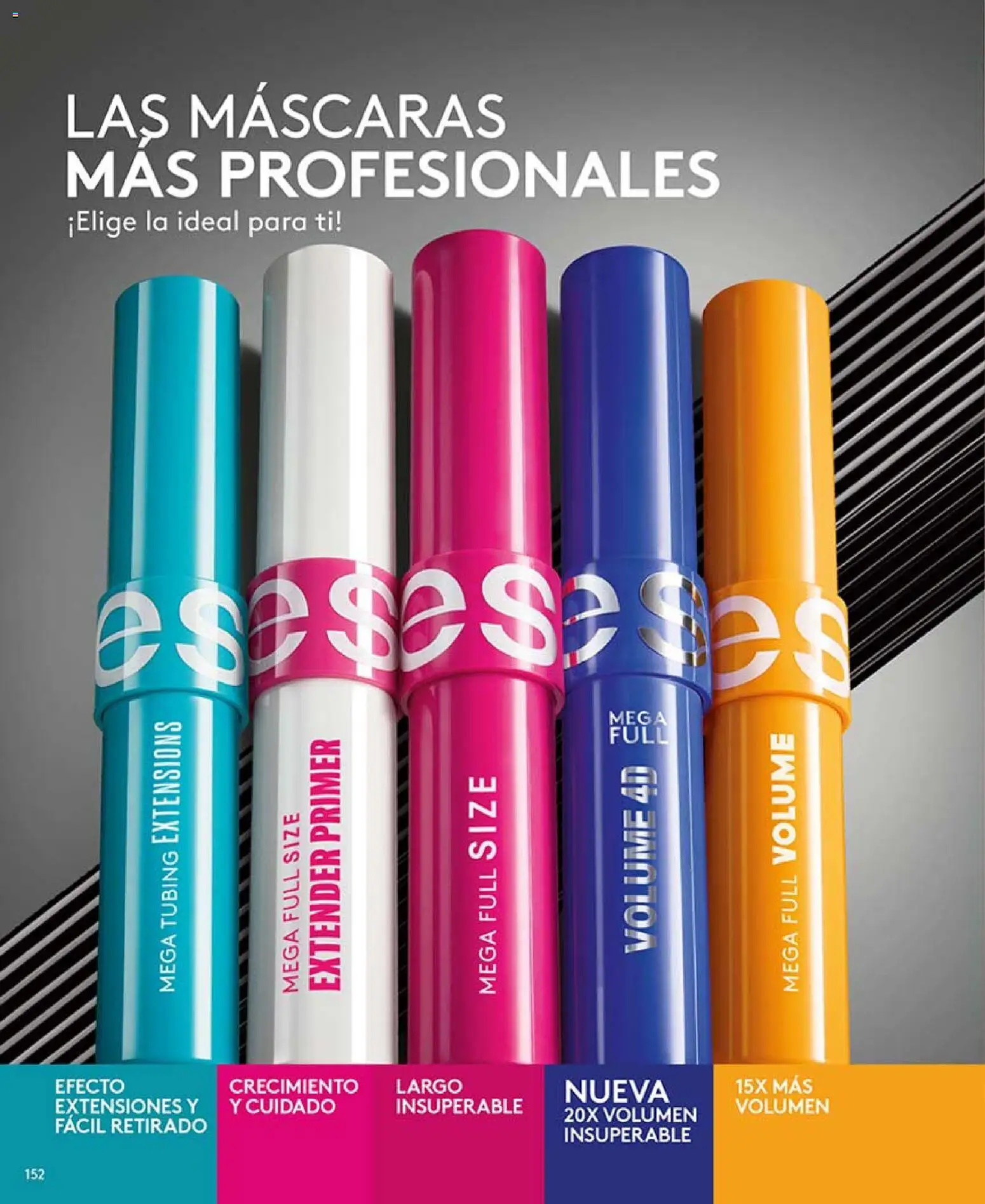 Ésika revista - valida desde el 02.03.2026 | Página: 152