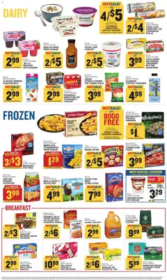 Preview of Food Lion weekly ads valid from 08.04.2026 | Page: 7