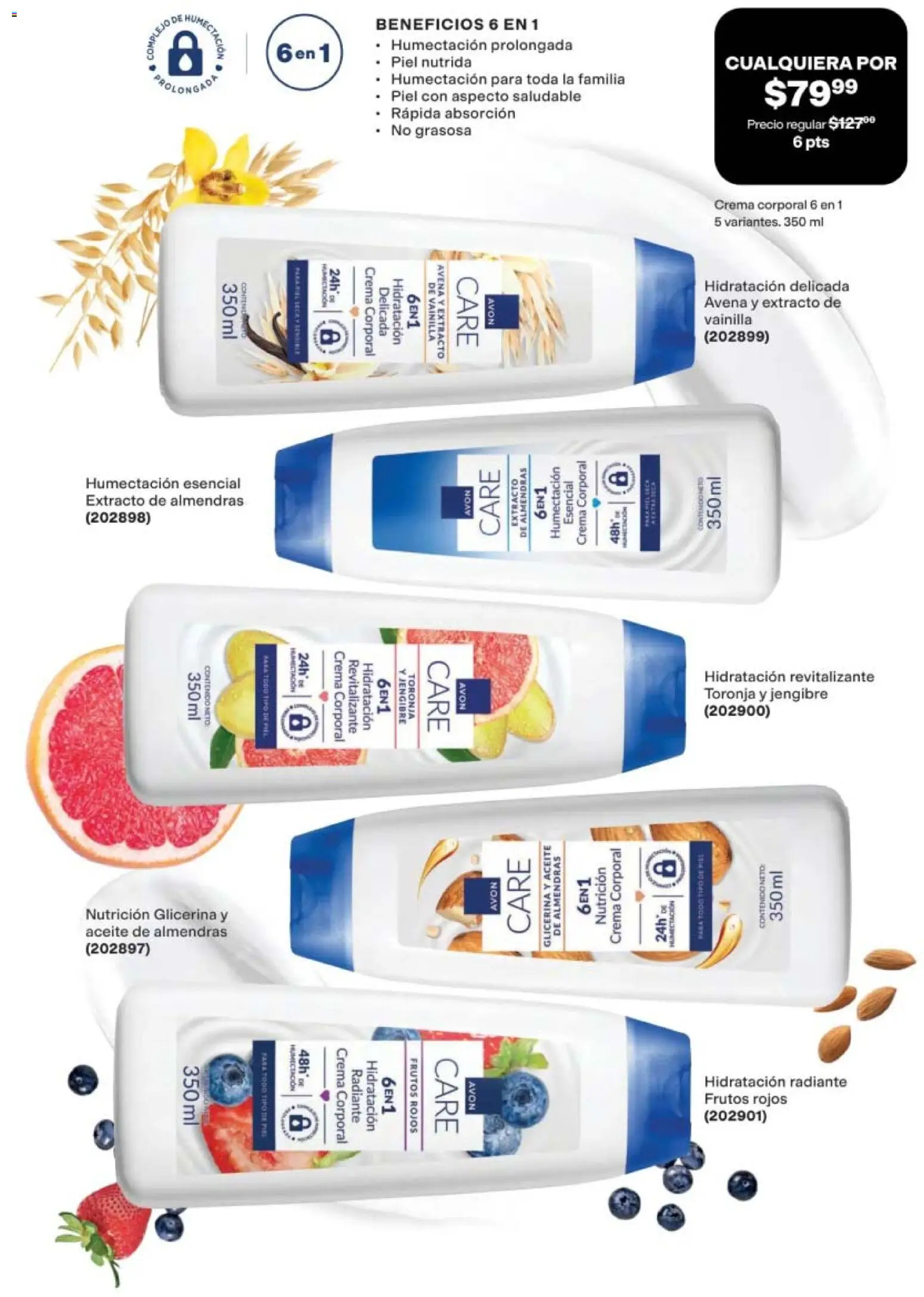¡El último » catálogo de AVON para Mayo « está aquí! Descubre las SUPER OFERTAS. | México