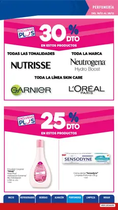 Vista previa La Anonima catálogo válido desde el 18.12.2025 | Página: 32