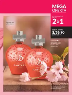 Vista previa de folleto Avon - Campaña 02 de la Avon válido desde 01.02.2026 | Página: 234 | Productos: Piña