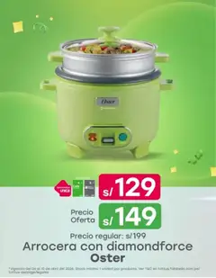 Vista previa de folleto Tottus catálogo de la Tottus válido desde 06.04.2026