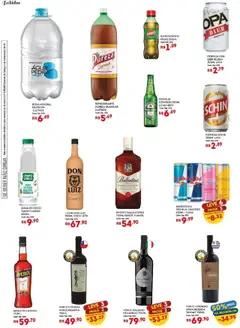 Bistek Supermercados Folheto - válido de 10.09.2025 | Página: 6