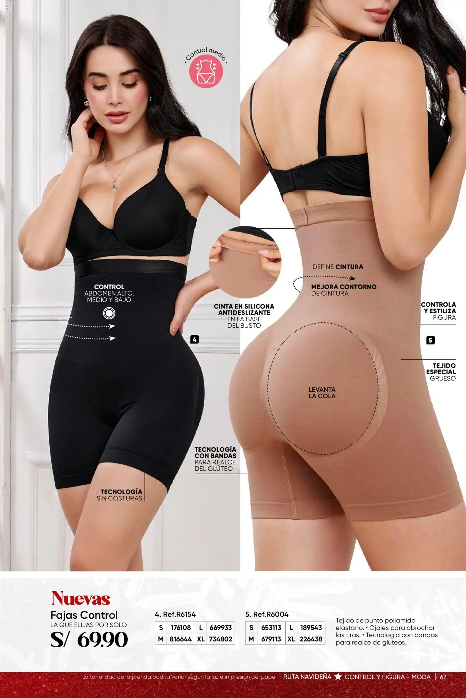 Catálogo Azzorti válido desde 03.11.2025 | Página: 69