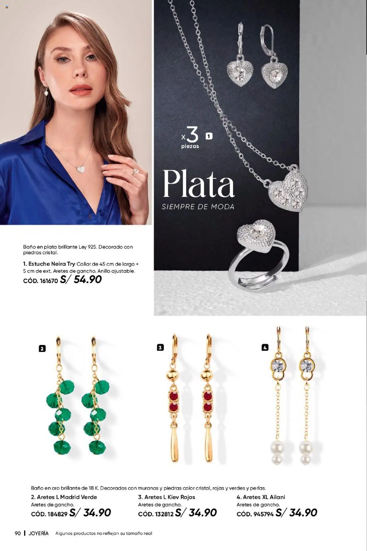 Catálogo Azzorti válido desde 28.05.2025 | Página: 92 | Productos: Baño