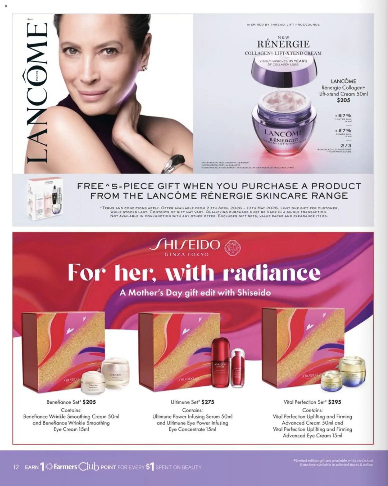 Farmers catalogue from 23.04.2026 | Page: 12