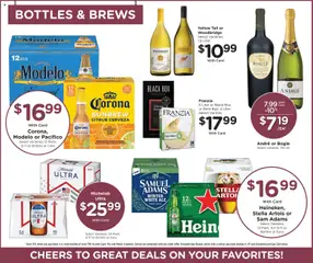 Preview of Kroger weekly ads valid from 26.12.2025 | Page: 11