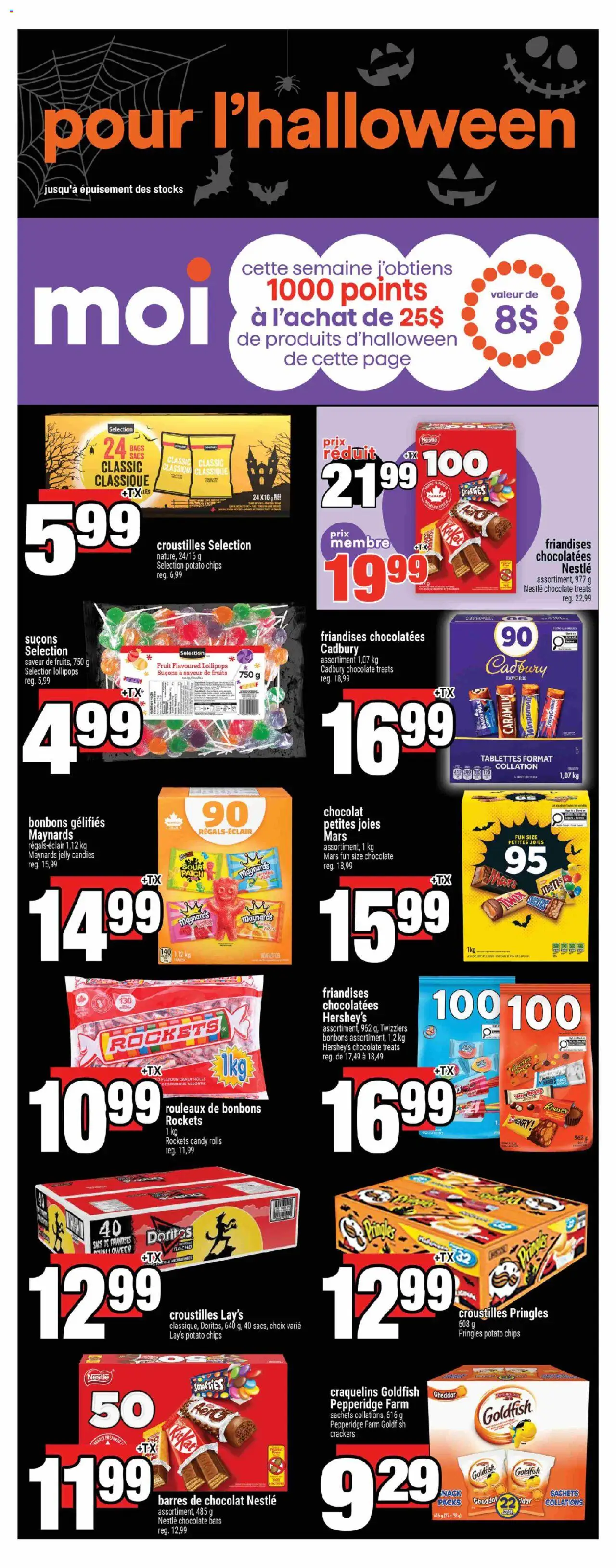 Super C flyer valid from 09.10.2025 | Page: 12