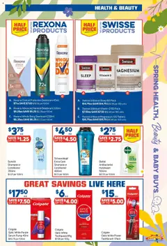 Foodland catalogue - valid from 10.09.2025 | Page: 25