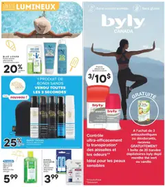 Brunet flyer valid from 22.05.2025 | Page: 7