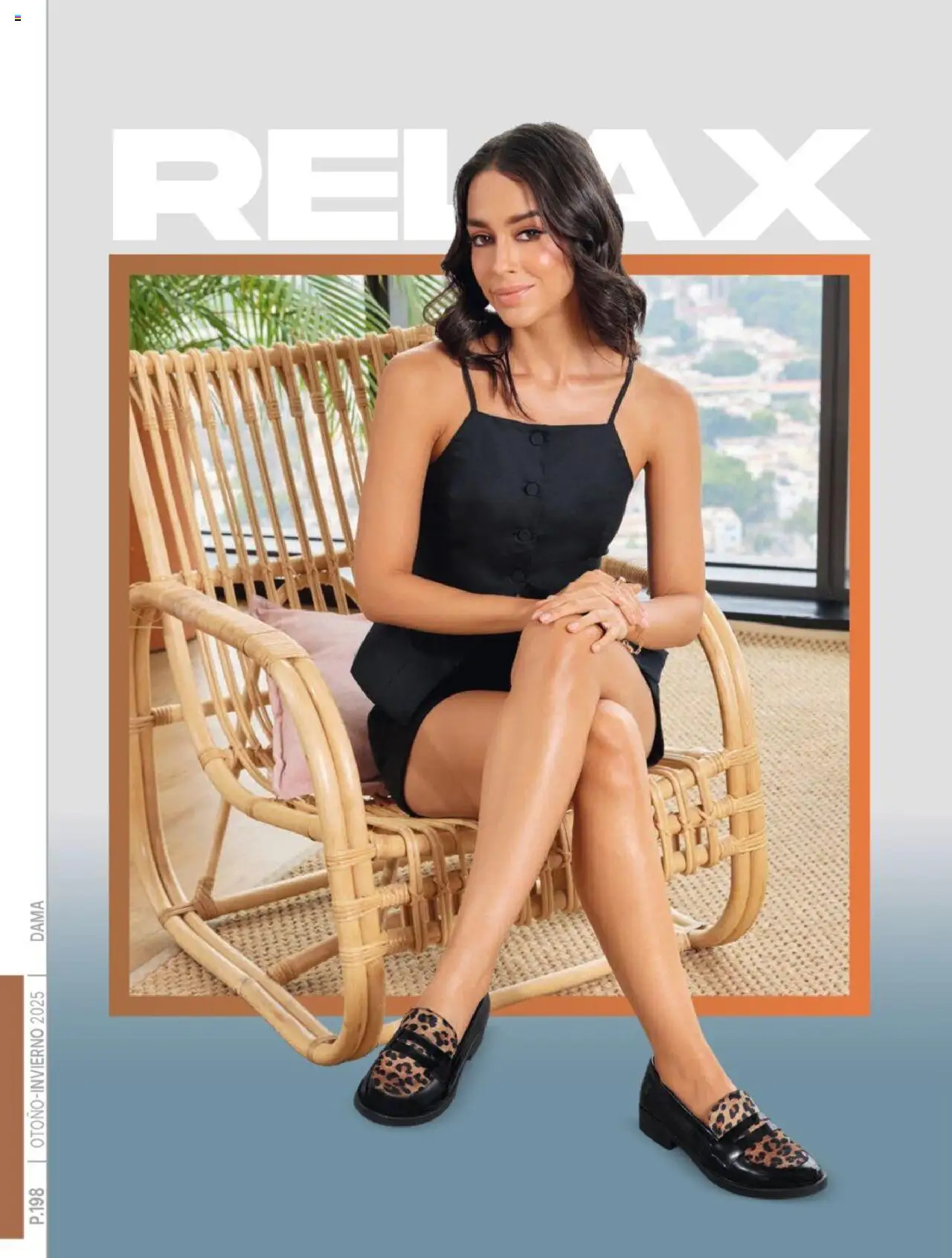 Nuevas ofertas de Impuls válidas en toda la República Mexicana desde el 07.07.2025. ¡Encuentra las mejores ofertas en Impuls catálogo Dama Otoño-Invierno 2025! | Página: 200