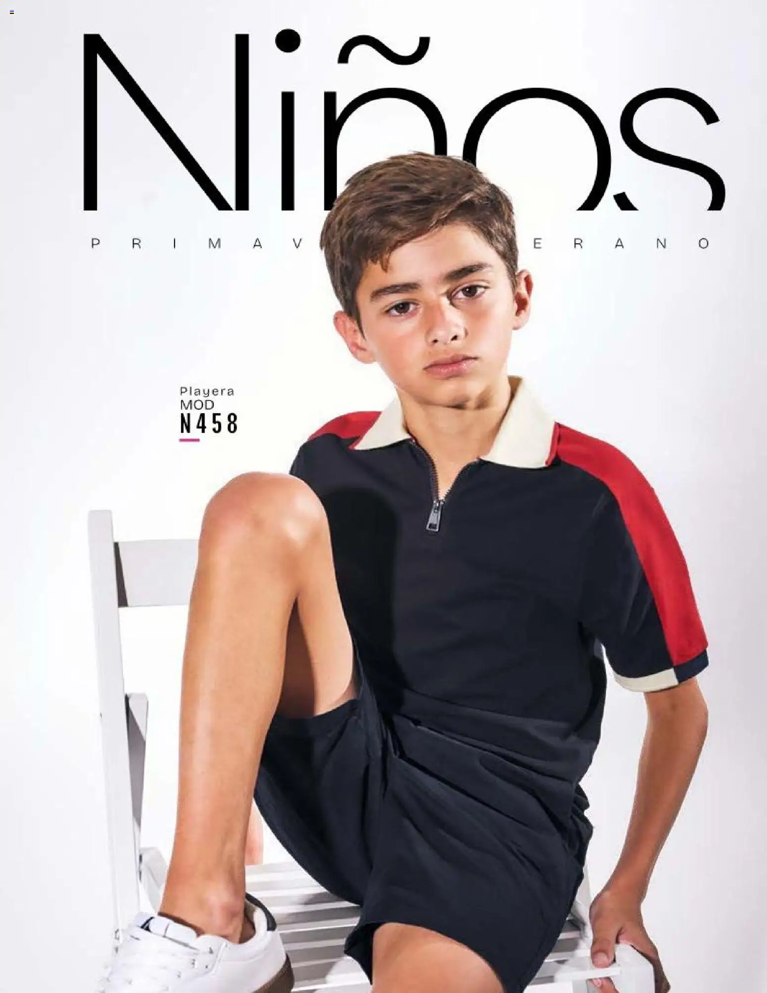 Nuevas ofertas de Price Shoes válidas en toda la República Mexicana desde el 01.04.2026. ¡Encuentra las mejores ofertas en Price Shoes catálogo Kids! | Página: 51