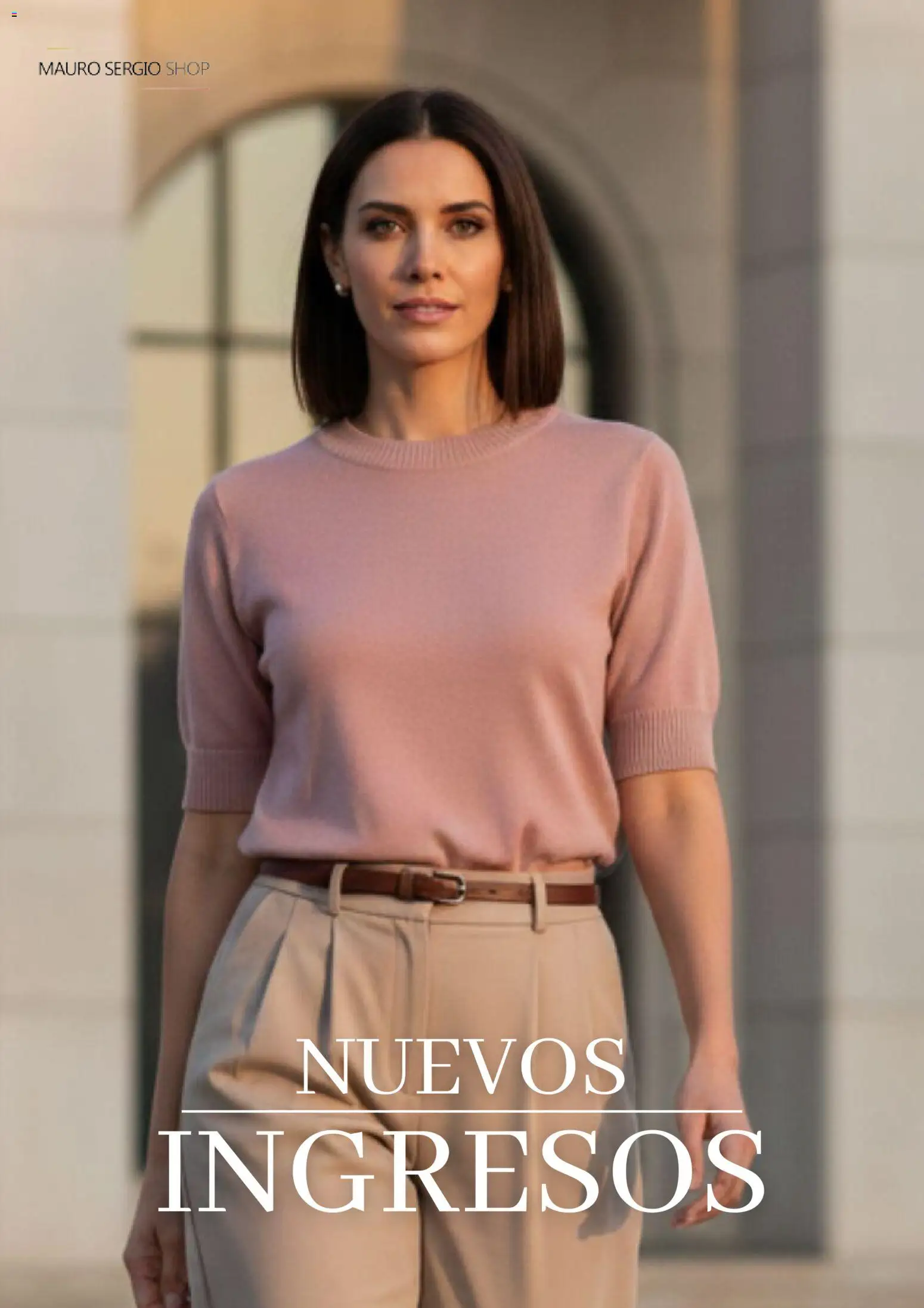 Mauro Sergio catálogo │ válido desde el 08.12.2025 | Página: 1