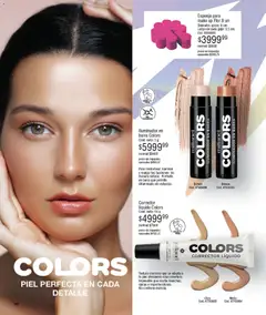 Vista previa Millanel - Catálogo válido desde el 08.12.2025 | Página: 126