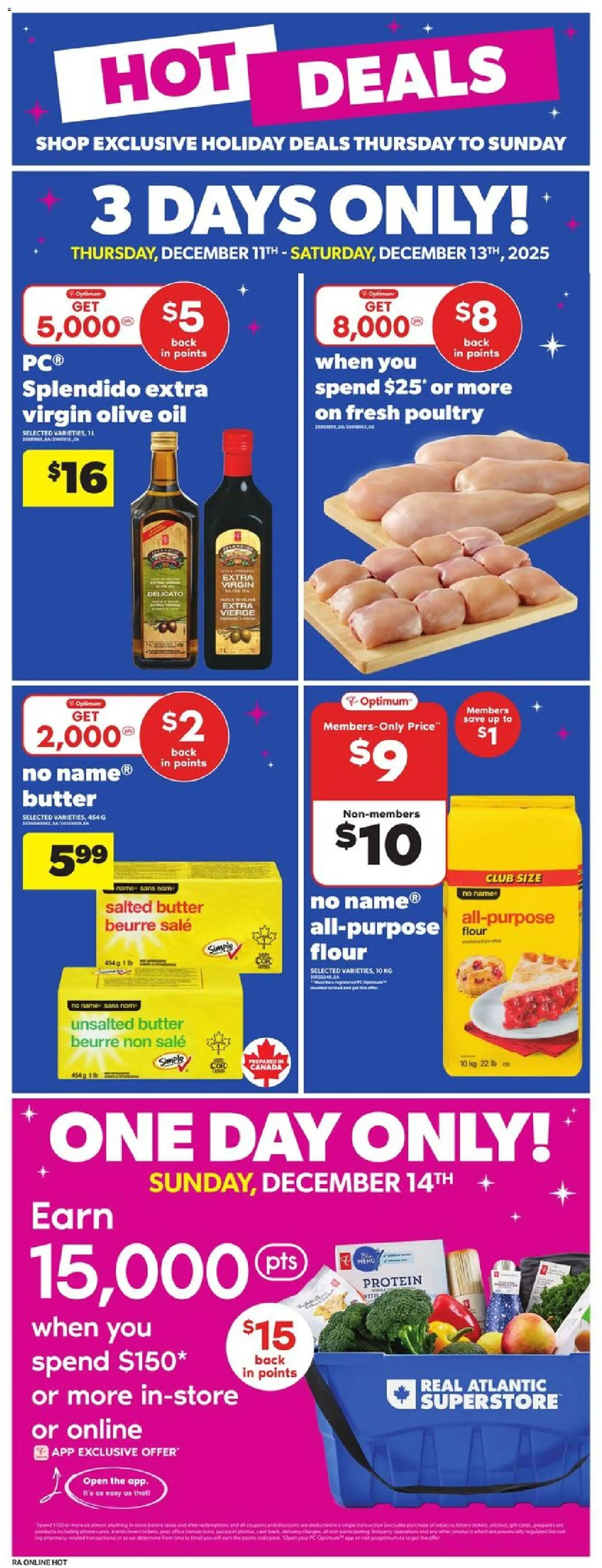 Atlantic Superstore flyer valid from 11.12.2025 | Page: 7