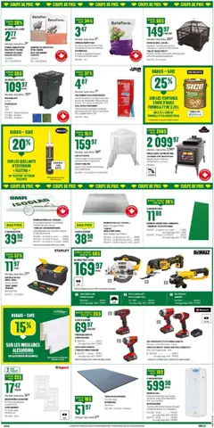 BMR flyer valid from 18.09.2025 | Page: 2