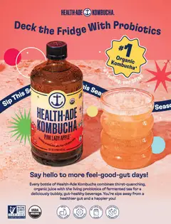 Preview of Fresh Thyme weekly ads valid from 15.11.2025 | Page: 41