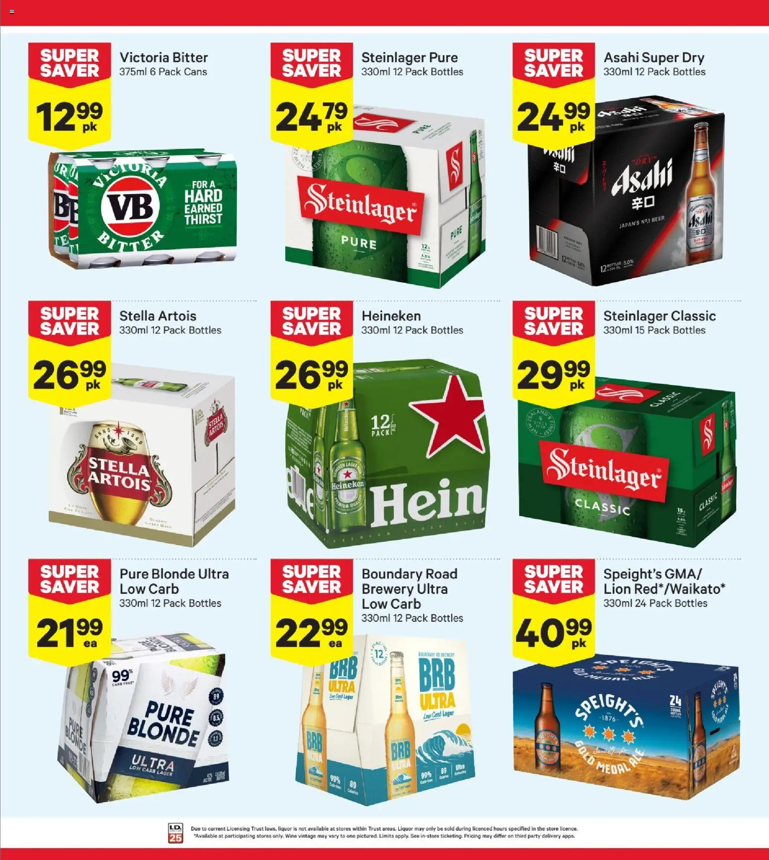 New World catalogue from 02.03.2026 | Page: 29