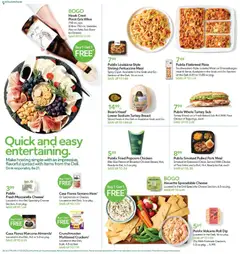 Preview of Publix weekly ads valid from 02.01.2026 | Page: 8